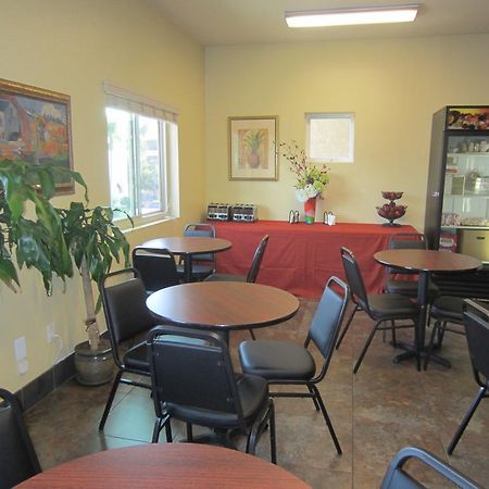 West Park Inn- Extended Stay / Weekly Rates Available San Diego Exterior foto