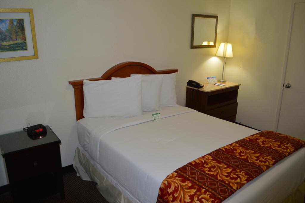 West Park Inn- Extended Stay / Weekly Rates Available San Diego Habitación foto