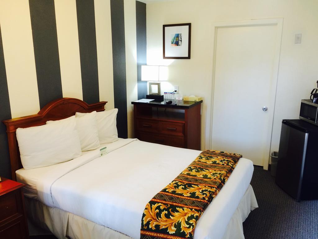 West Park Inn- Extended Stay / Weekly Rates Available San Diego Habitación foto