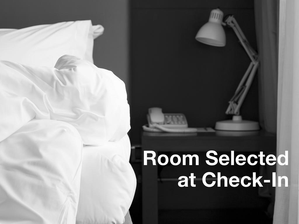 West Park Inn- Extended Stay / Weekly Rates Available San Diego Habitación foto