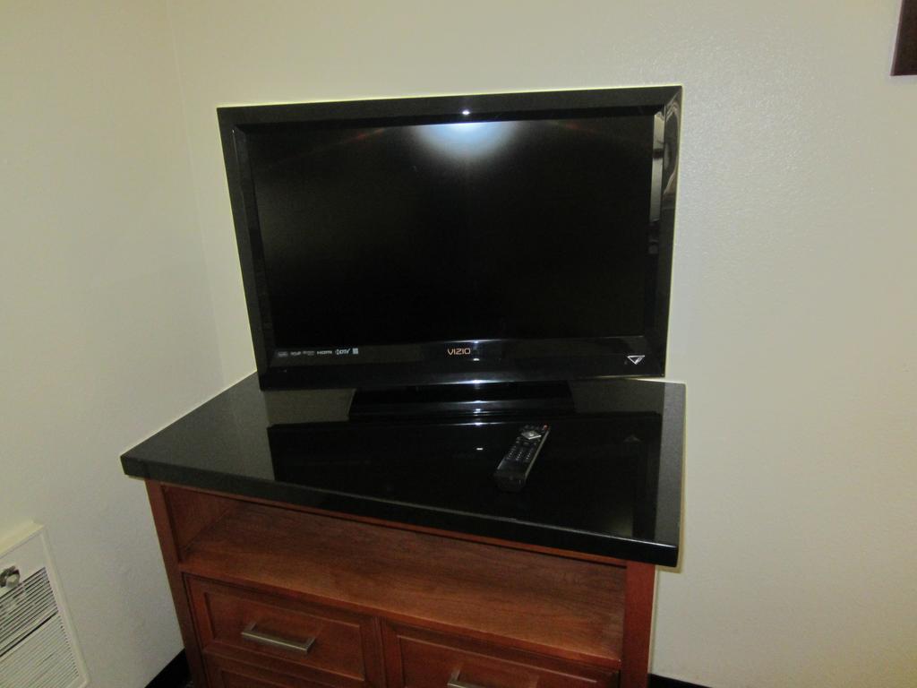 West Park Inn- Extended Stay / Weekly Rates Available San Diego Exterior foto